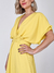 Vestido Runa Amarillo TL - comprar online