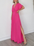 Vestido Runa Fucsia - tienda online