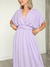 Vestido Runa Lila TL - comprar online