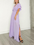 Vestido Runa Lila TL