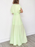 Vestido Runa Lima