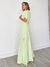 Vestido Runa Lima