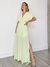 Vestido Runa Lima - Bercia
