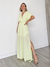 Vestido Runa Lima - comprar online