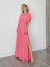 Vestido Runa Watermelon - Bercia