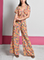 Pantalon Chicago Amarillo TS - comprar online