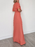 Vestido Runa Blush - tienda online
