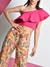 Pantalon Chicago Amarillo TS - Bercia