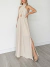 Vestido Trevi Hueso - Bercia
