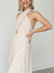 Imagen de Vestido Trevi Hueso