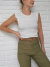 Top Nice Blanco TL en internet