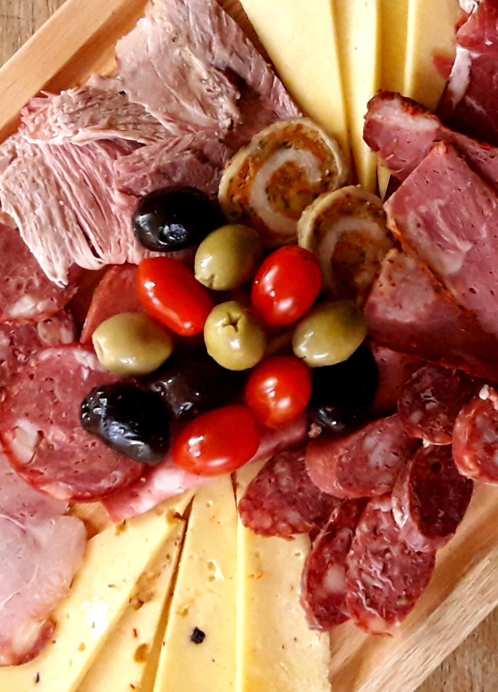 LA PICADA | COMEN 2 | PICAN 4