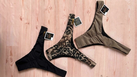 Banner da categoria LEVANTA BUMBUM (SEMI-FIO)