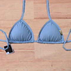 Busto Cortininha Citrino na internet