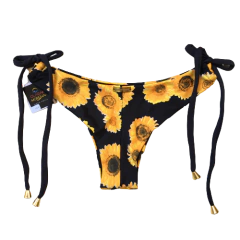 Calcinha Fio Duplo FID E166