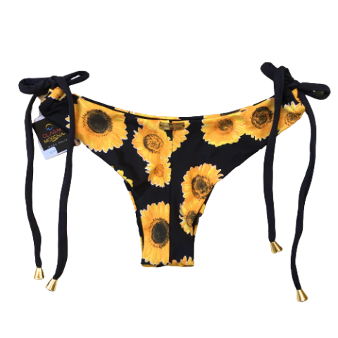 Calcinha Fio Duplo FID E166