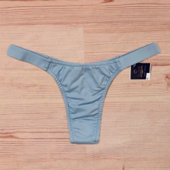 Calcinha Fio Dental SUMMER Citrino na internet