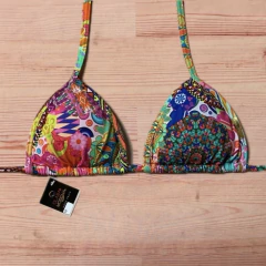 Busto Cortininha Tropical Beat na internet