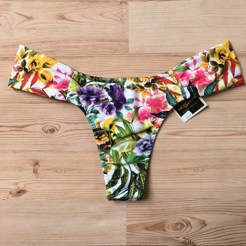 Calcinha Fio Dental BOF ED51