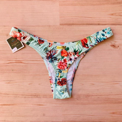 Calcinha Fio Dental ADF ED63 - comprar online