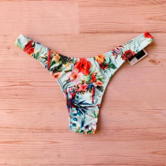 Calcinha Fio Dental ADF ED63 na internet