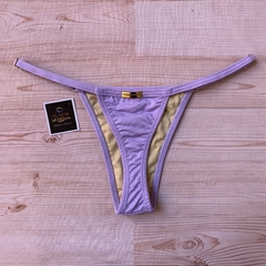 Calcinha Fio Dental MINI Lavanda - comprar online