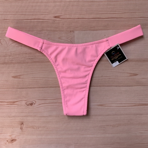 Calcinha Fio Dental SUMMER Tutti Frutti - comprar online