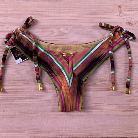 Calcinha Fio Duplo FID Glamour - comprar online