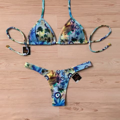Biquíni Miragem SUMMER - comprar online