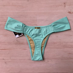 Calcinha Fio Dental BOF Ocean Green na internet