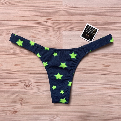 Calcinha Fio Dental SUMMER Estrela