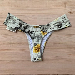 Calcinha Fio Dental BOF ED57