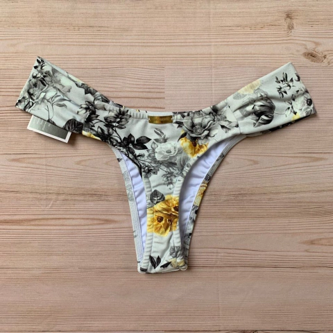 Calcinha Fio Dental BOF ED57