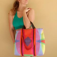 Bolso INGENIO