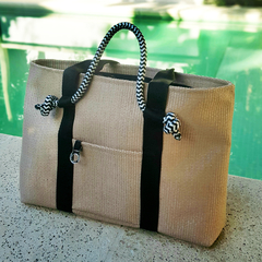 Bolso FIBRA