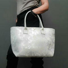 Bolsa CANASTA Perla - Matilde Brach 