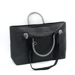 Bolso FIBRA - Negro - comprar online
