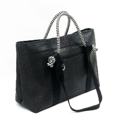 Bolso FIBRA - Negro en internet