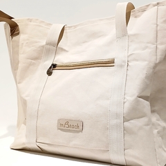 Bolso LONA - Matilde Brach 