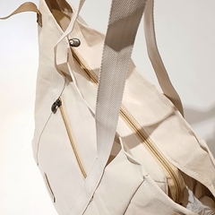 Bolso LONA - tienda online