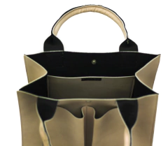 Bolsa DADO Beige - Matilde Brach 