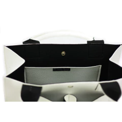 Bolsa DADO Blanca - tienda online