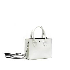 Bolsa Mini TIP Blanca - comprar online