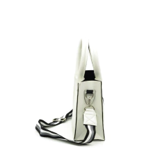 Bolsa Mini TIP Blanca - comprar online