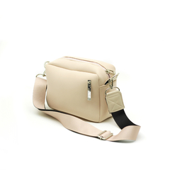 Bandolera NEO Nude