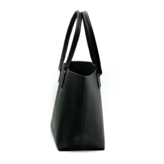 Bolsa CANASTA Negra - comprar online