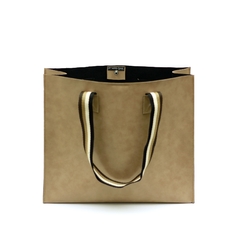 Bolsa TIP Beige