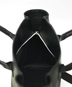 Imagen de Cartera COFRE chica