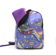 Imagen de Combo Mochi + Monedero