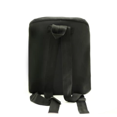 Mochila Neo Negra - tienda online
